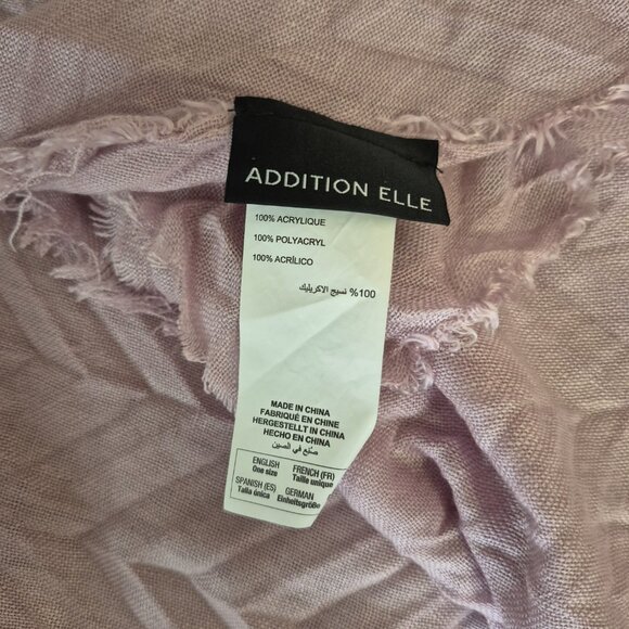 3/$25 Chevron Scarf/Wrap - Picture 8 of 10